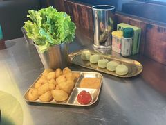 -山葵说·泥炉烤肉(泰达时尚E街区店)