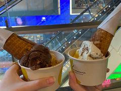 -LUNEURS月乐诗·法式冰淇淋(环贸店)