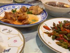 -石老头关东饺子王·东北菜(嘉华鑫城店)