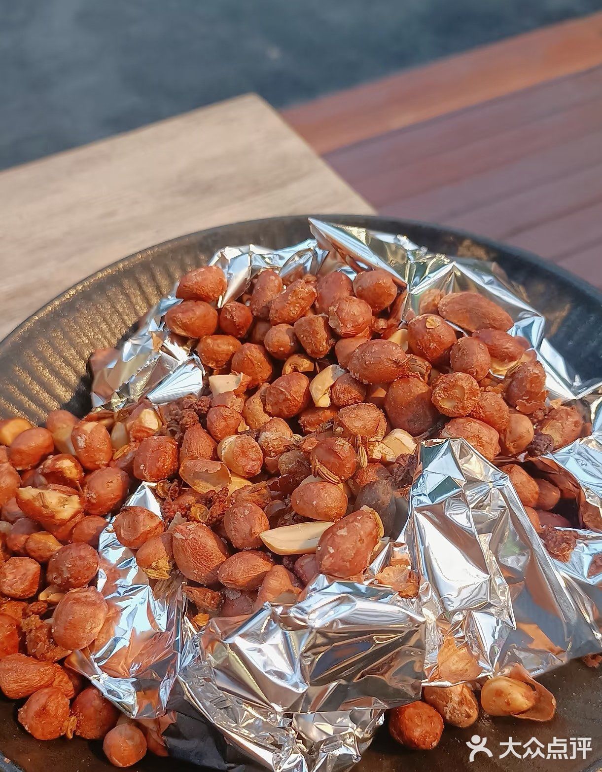 重磅推荐❗济南吃烧烤的好地方💗🐯🈶