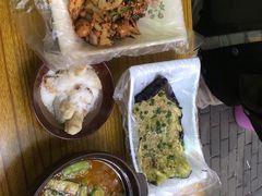 -袁师傅烤肉(弹子石店)