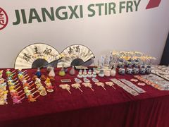 -小柴米·传统江西菜(八一广场店)