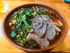 遵义虾子羊肉粉-遵义虾子卢四羊肉粉(大沽路店)