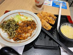 -永和大王(赤峰路二店)