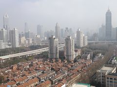 -上海新锦江大酒店