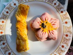 -百年义利(东直门店)