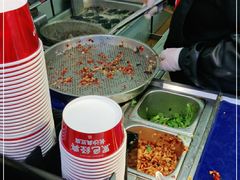 -黑色经典臭豆腐·湖南特产(太平街口店)