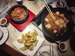 -绿茶餐厅(乐峰广场店)