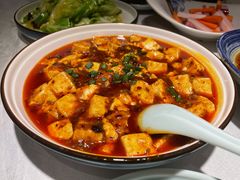 麻婆豆腐-雲蜀龙阁·金牌水煮鱼(方庄店)