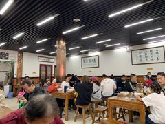 大堂-回坊马二饺子馆