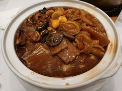 -品粹徽园·家常安徽菜