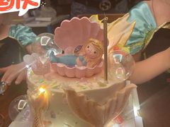 -贝紫Style(木马公寓店)