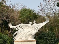 -深圳国际园林花卉博览园