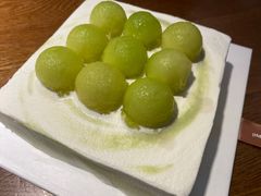 -积慕Cake(解放大道店)