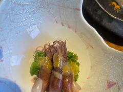 -桐寿司Sushi Tong