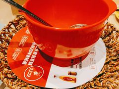 -渝信川菜 · 川味家常菜(财富购物中心店)