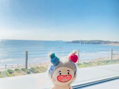-青岛海天大酒店·1988全日餐厅