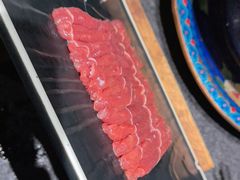 -东来顺(非遗·清真火锅·盛世广场店)