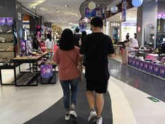 -天虹购物中心(石路店)