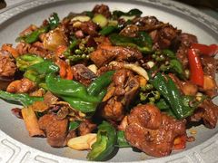 -四季厨房 鲁菜·孔府烤鸭(高新万达店)