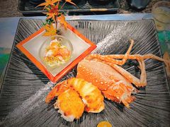 -一板铁板烧·隐秘一线江景花园餐厅(西湖左岸·天元店)