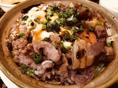 -尝囍煲仔小菜