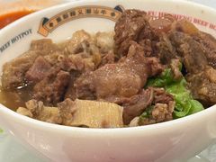 -福合埕牛肉火锅(长平国新店)