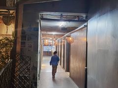 -MAGPIE喜鹊派餐厅(华侨城店)