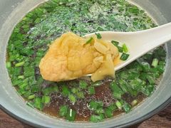 苏式红汤小馄饨-新旺茶餐厅(鑫耀·光环live店)