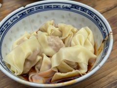 -纯阳馆鱼香排骨面(吉祥街店)