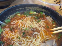 -一品飘香米线(一中总店)