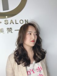 -美梵日系沙龙