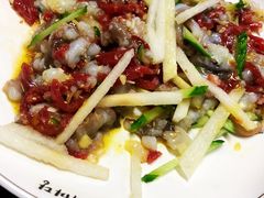 -金明子八带鱼馆(正宗韩国连锁店)