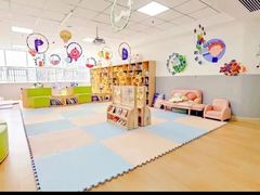 -天津蜂巢幼儿园·托育