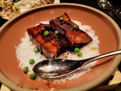 -上海人家花樣年华(中山公园店)