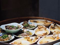 -浙江万里学院(钱湖校区)