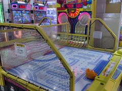 -大玩家(中原万达广场店)