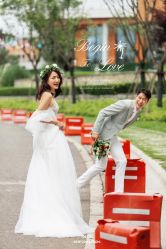 -巴黎经典婚纱摄影PARISSIC
