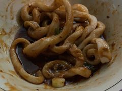 甜水面-玉滋補