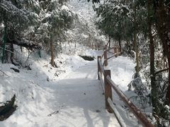 -九峰山