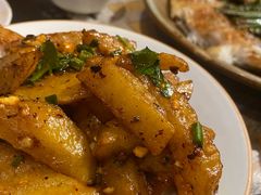 -滇越乘象云南餐厅(豆各庄店)