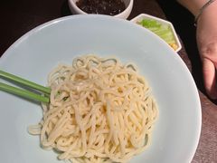 炸酱面-JE 北京(华熙LIVE店)