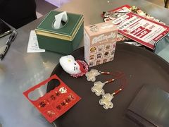 -农乐园炭火烤肉(繁花中心店)