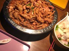 -胖哥俩肉蟹煲(世茂国际广场店)