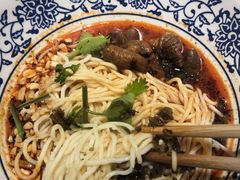 -薛阿婆(北美新天地中心店)