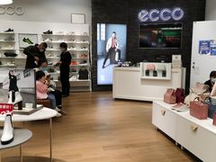 -ecco(合生汇购物中心店)