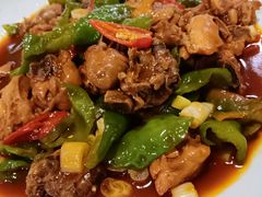 -青岛蓝海大饭店·渔歌舫餐厅(崂山店)