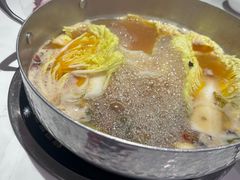 -七欣天香辣蟹火锅(闵行浦江欢乐颂店)