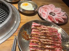 -汉拿山(北京上地华联店)
