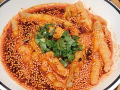 -太二酸菜鱼(kk mall店)